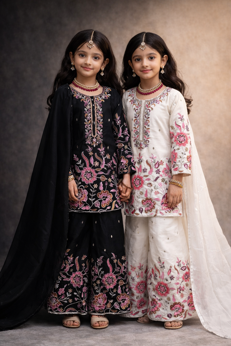 Ethnic Wear